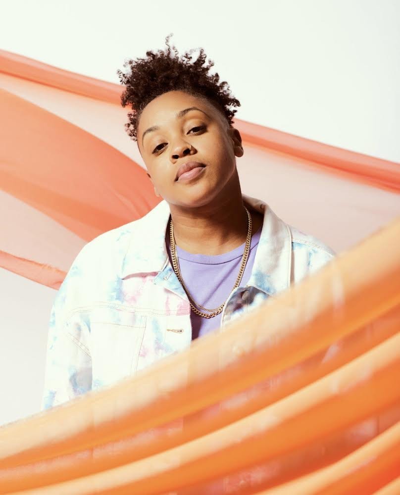 Dréa Hudson, founder of Booger Money